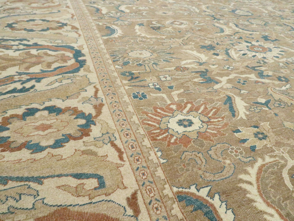 sultan abad Carpet - # 107127