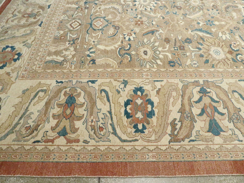 sultan abad Carpet - # 107127