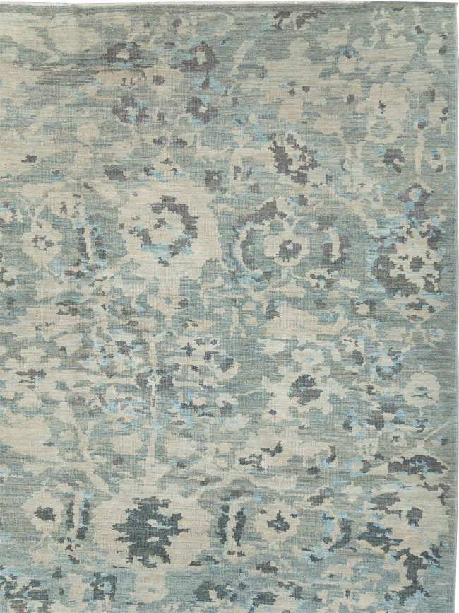 sultan abad Carpet - # 107132