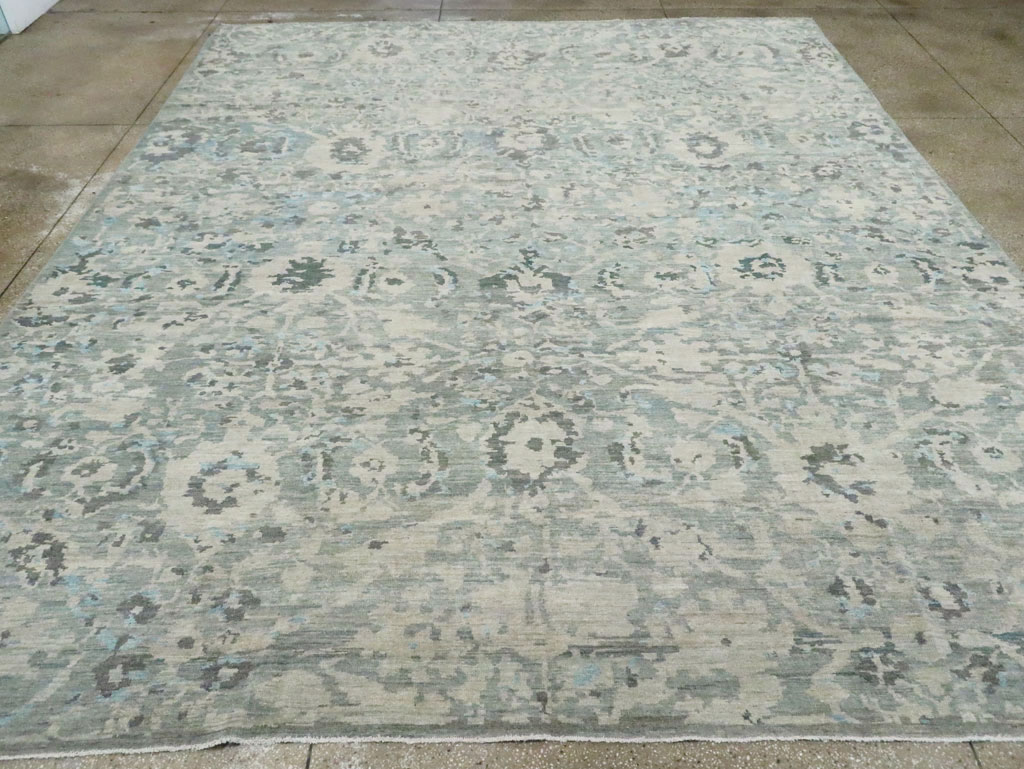 sultan abad Carpet - # 107132