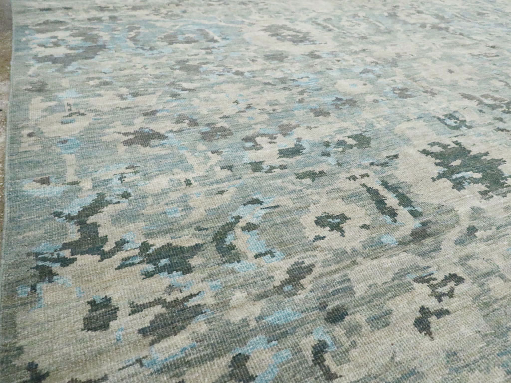 sultan abad Carpet - # 107132