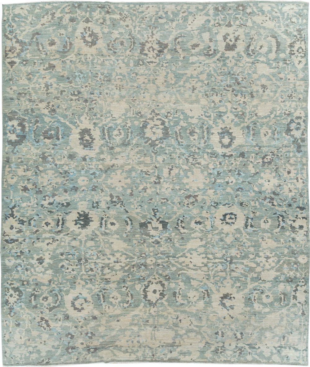 sultan abad Carpet - # 107132