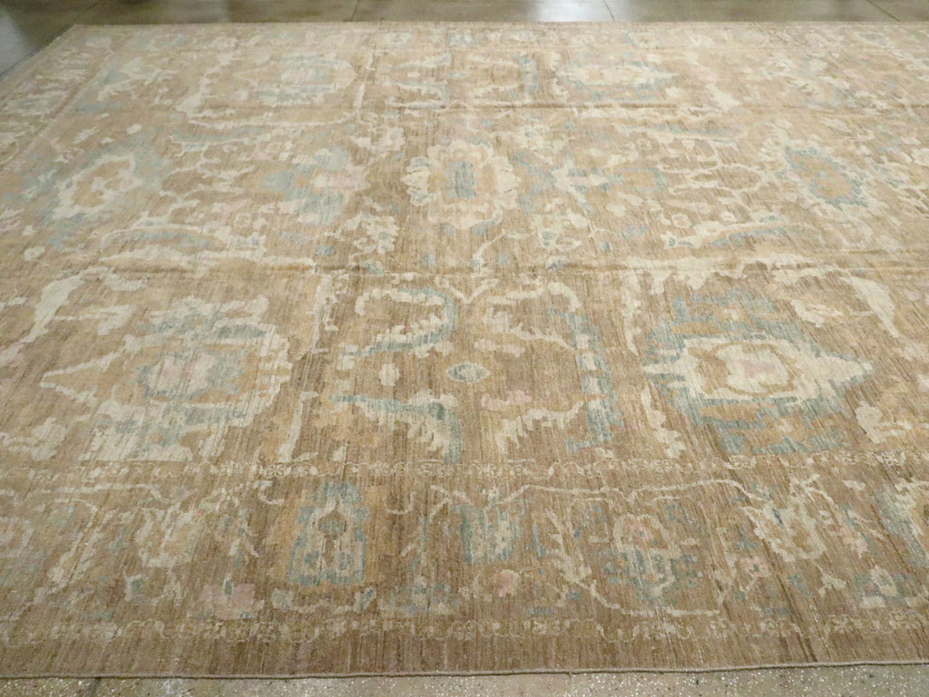 sultan abad Carpet - # 107148