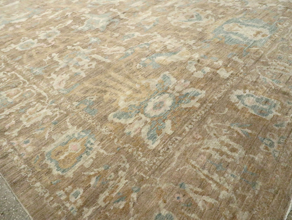 sultan abad Carpet - # 107148