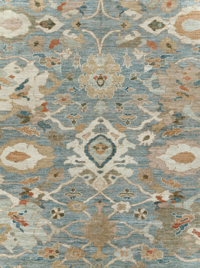 sultan abad Carpet - # 107626