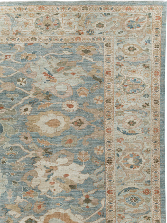 sultan abad Carpet - # 107626