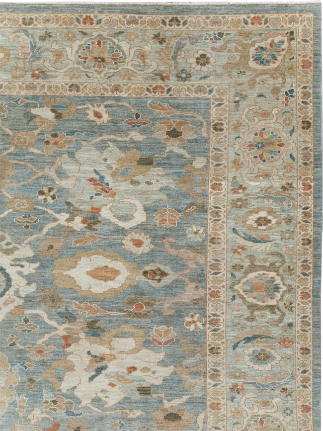 sultan abad Carpet - # 107626