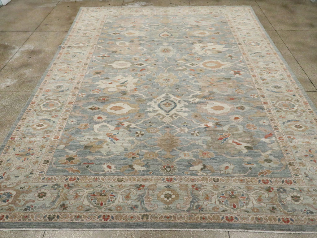 sultan abad Carpet - # 107626