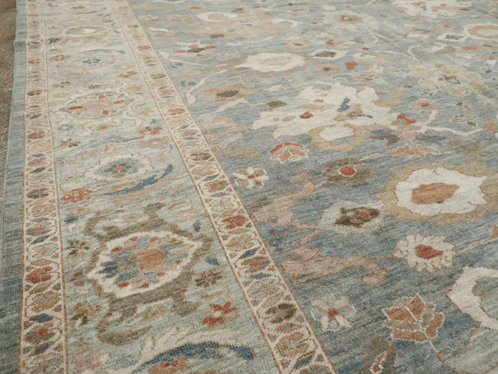 sultan abad Carpet - # 107626