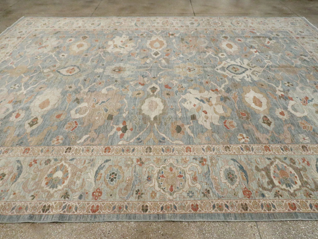 sultan abad Carpet - # 107626