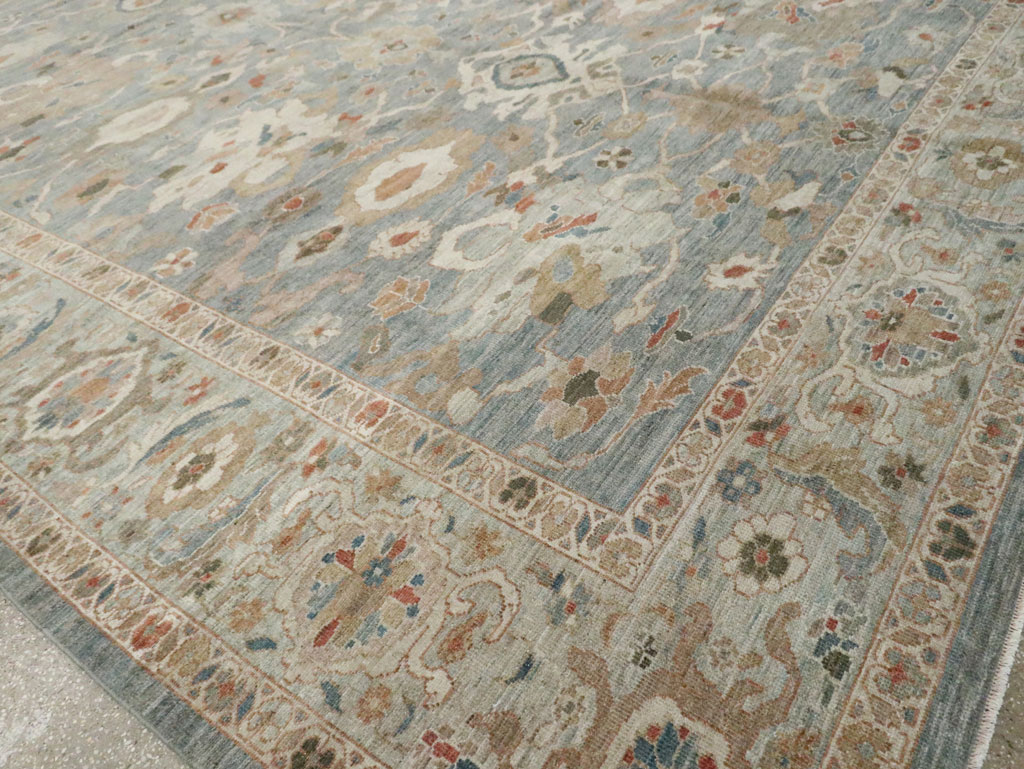 sultan abad Carpet - # 107626