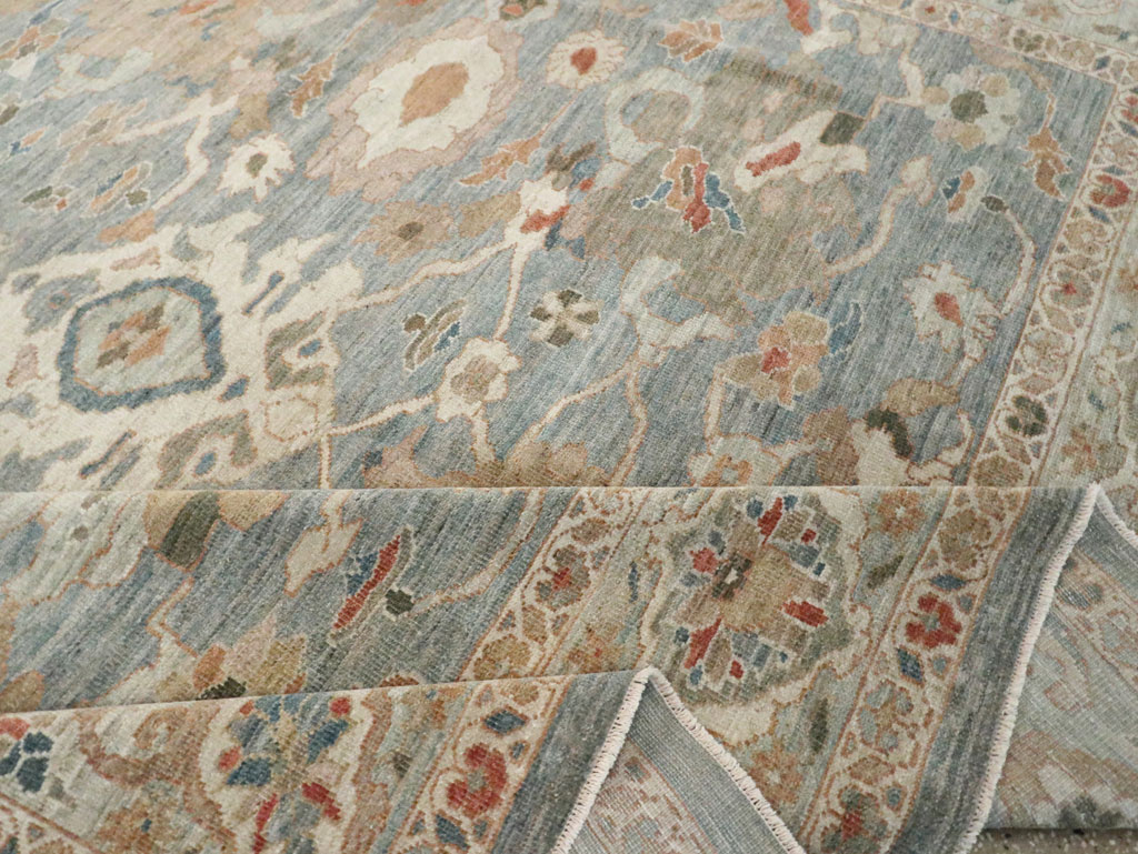sultan abad Carpet - # 107626