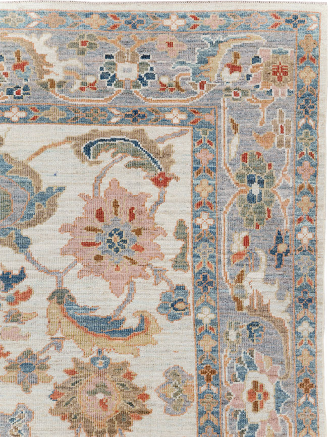 sultan abad Rug - # 107659