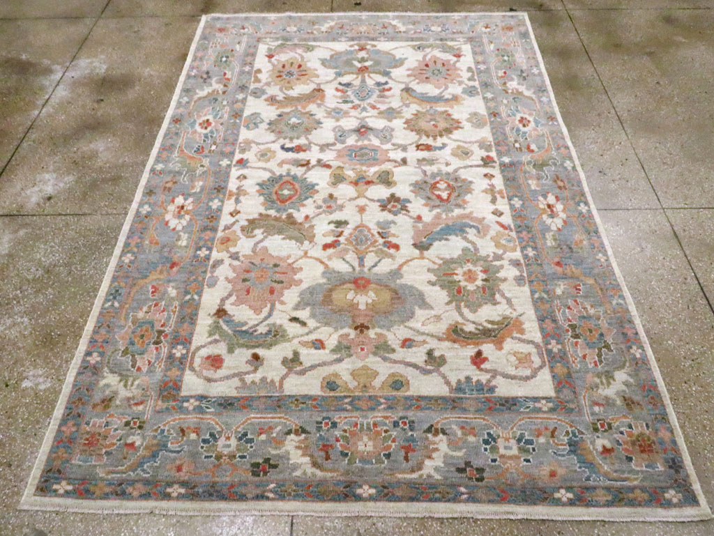 sultan abad Rug - # 107659