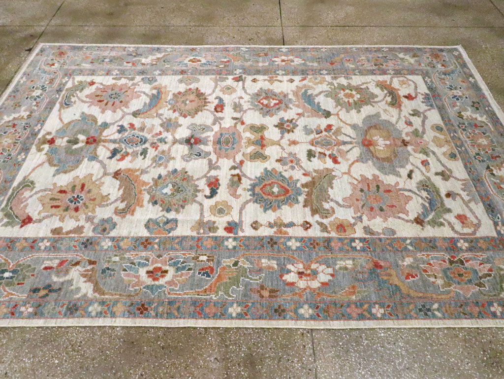 sultan abad Rug - # 107659