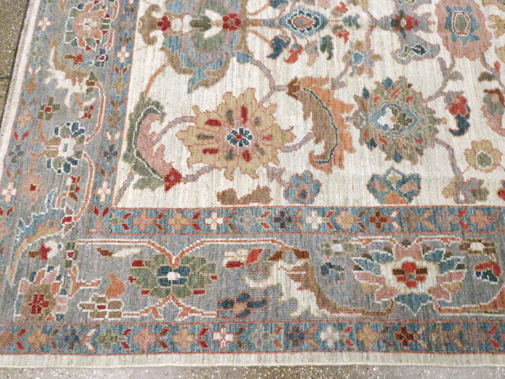 sultan abad Rug - # 107659
