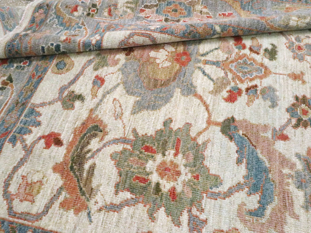 sultan abad Rug - # 107659