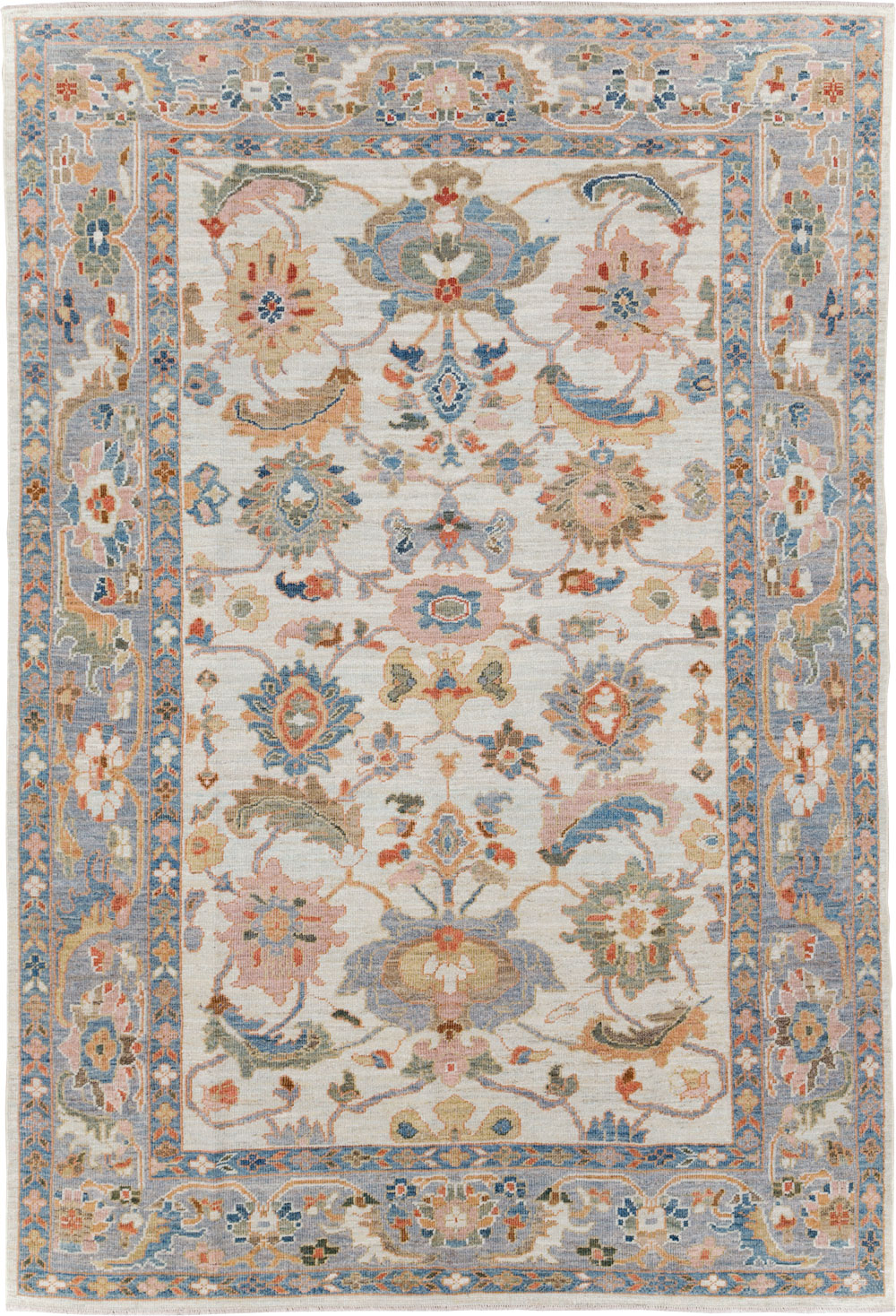 sultan abad Rug - # 107659