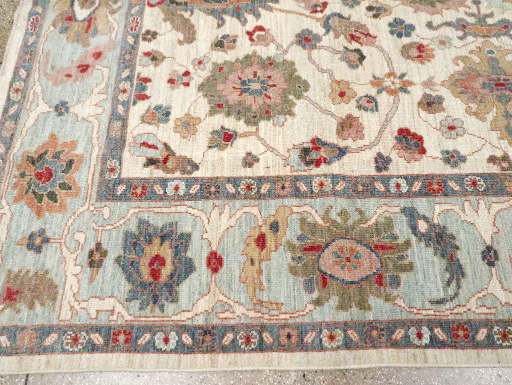 sultan abad Carpet - # 107661