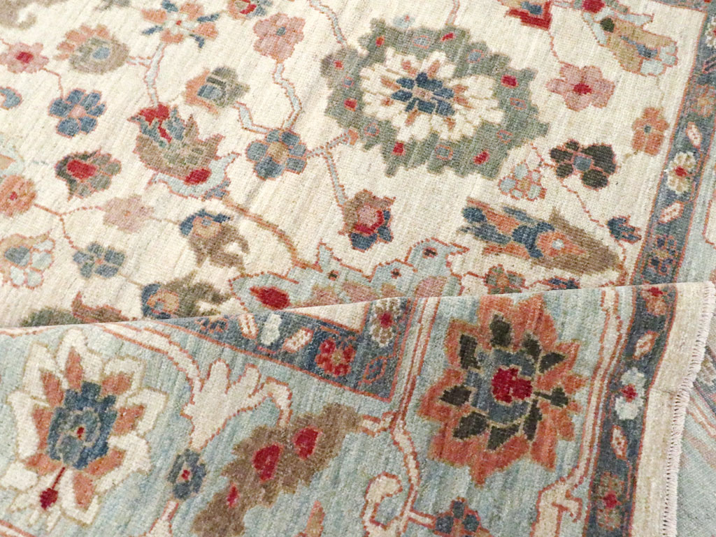 sultan abad Carpet - # 107661