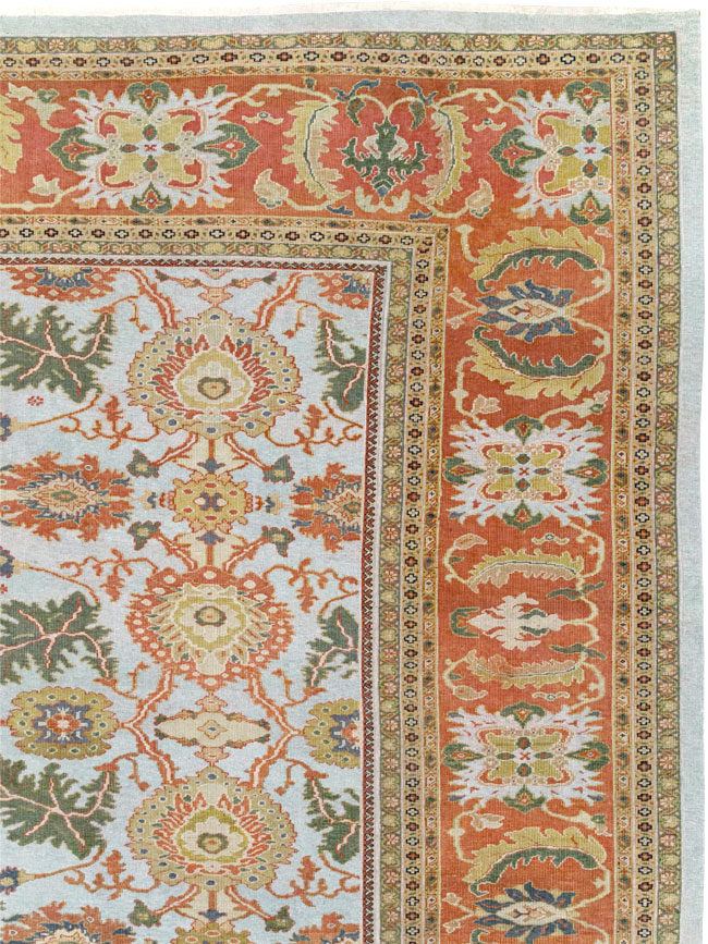 sultan abad Carpet - # 107792
