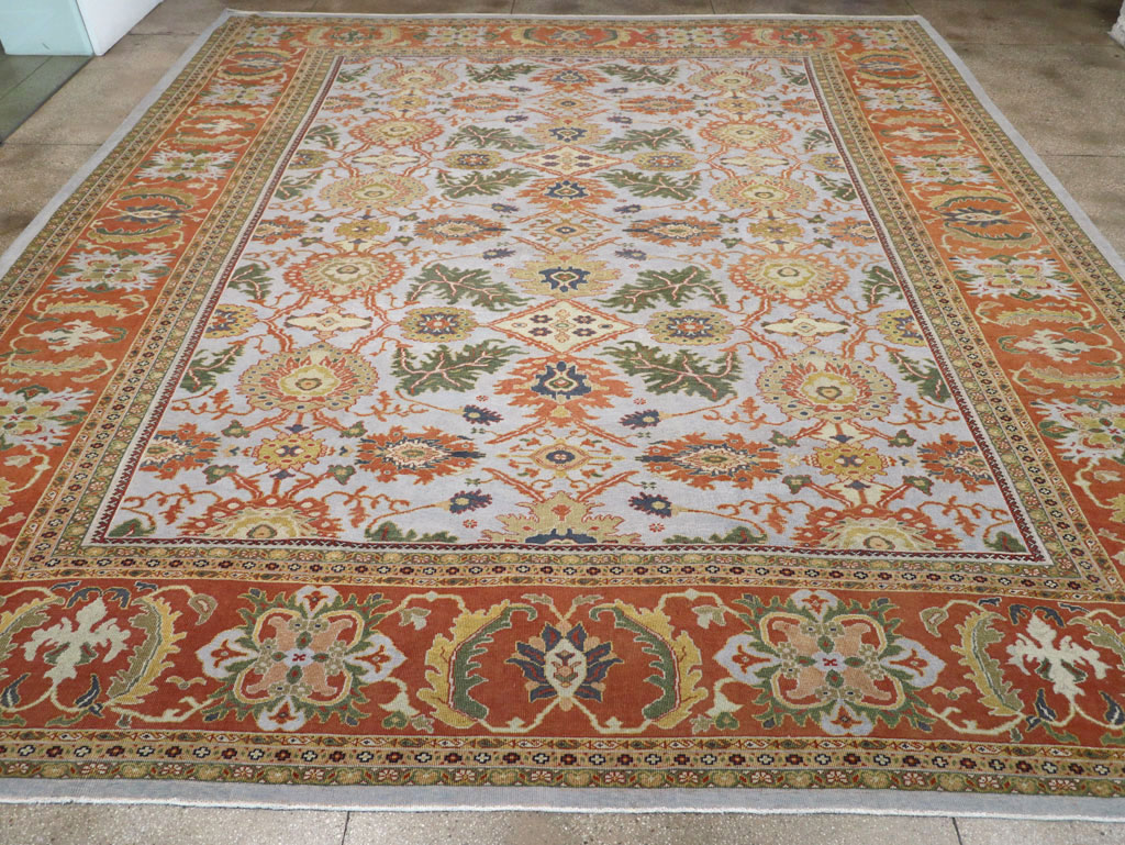 sultan abad Carpet - # 107792