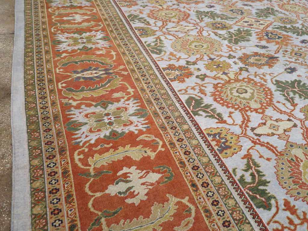 sultan abad Carpet - # 107792