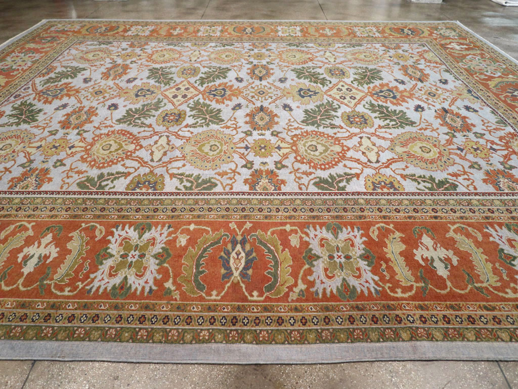 sultan abad Carpet - # 107792