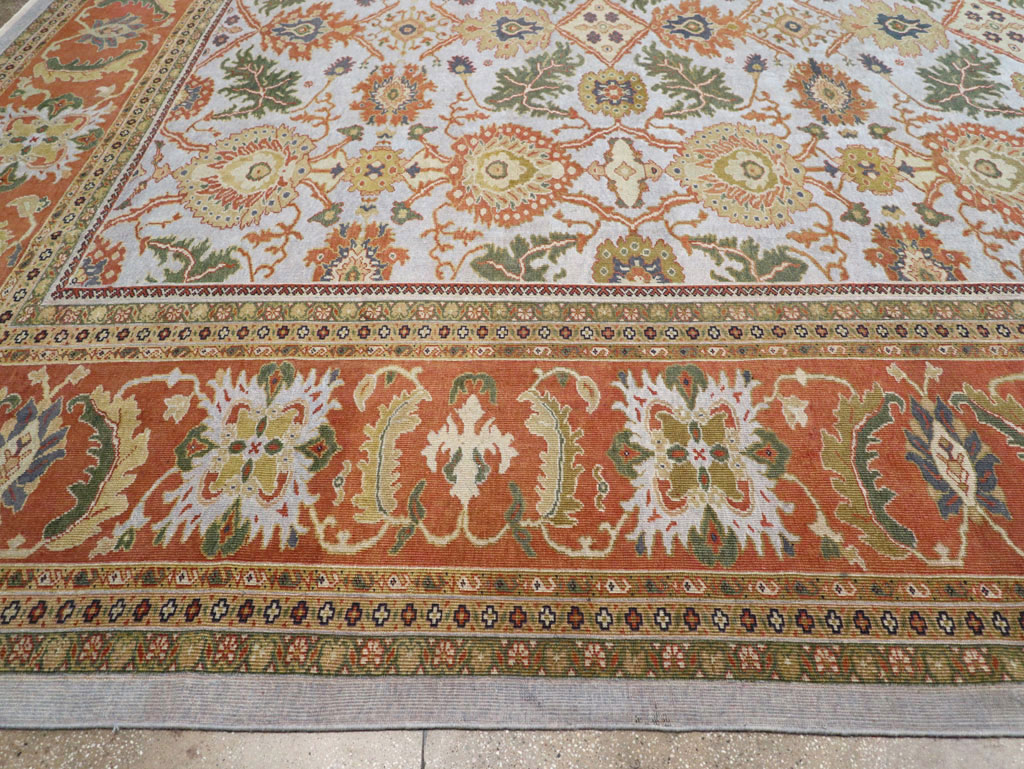 sultan abad Carpet - # 107792
