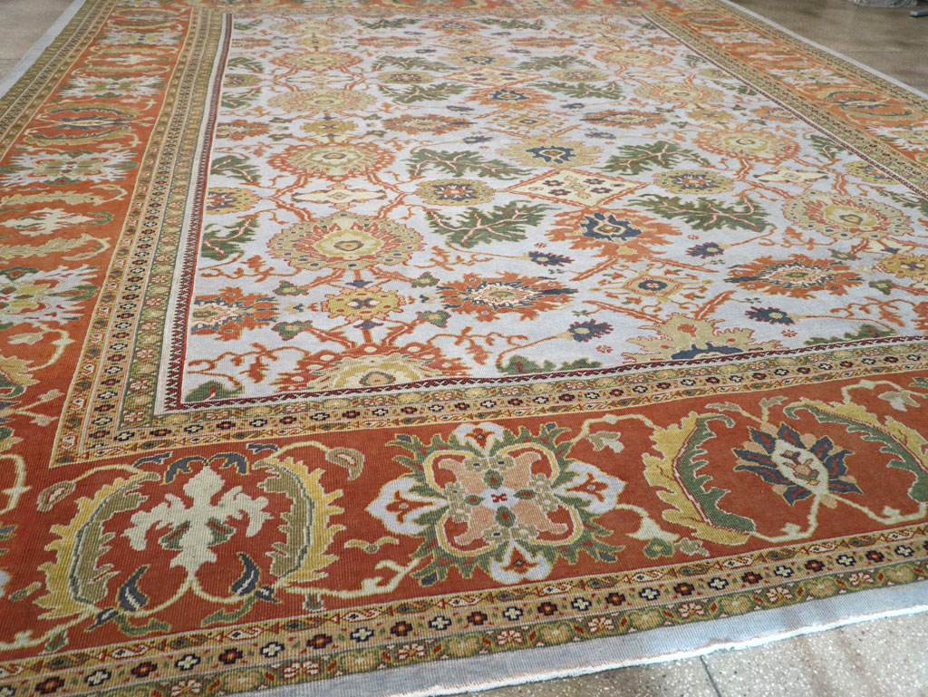sultan abad Carpet - # 107792