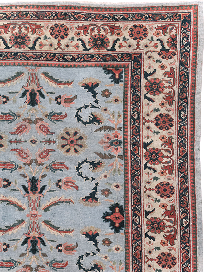 sultan abad Carpet - # 108482