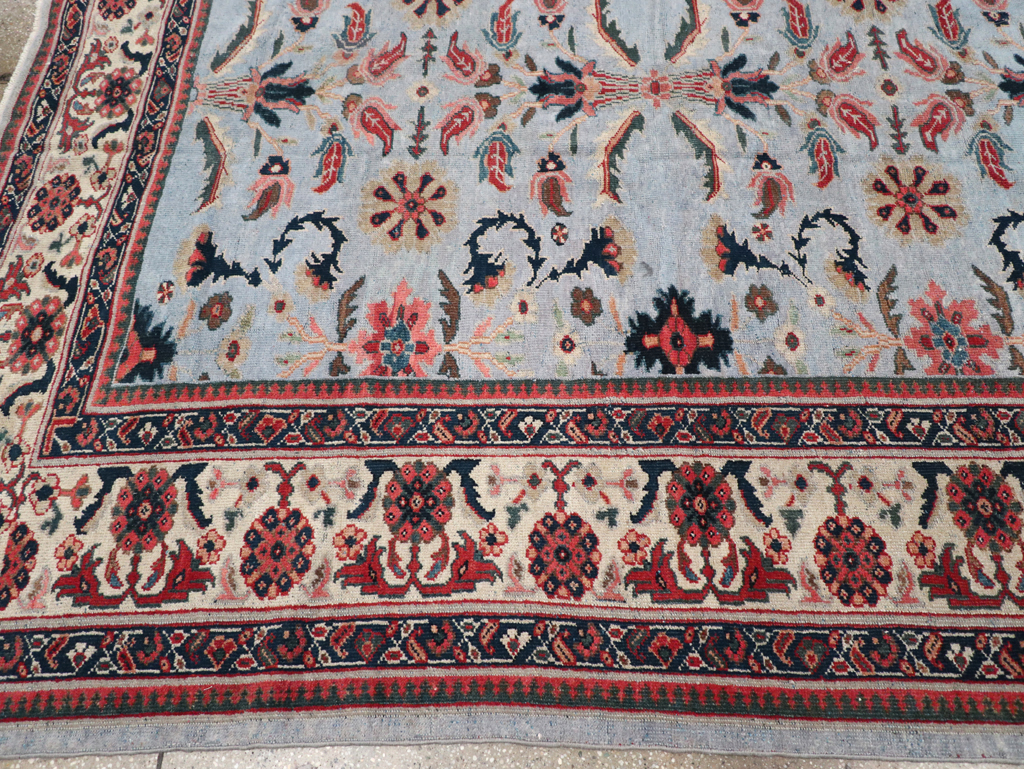 sultan abad Carpet - # 108482