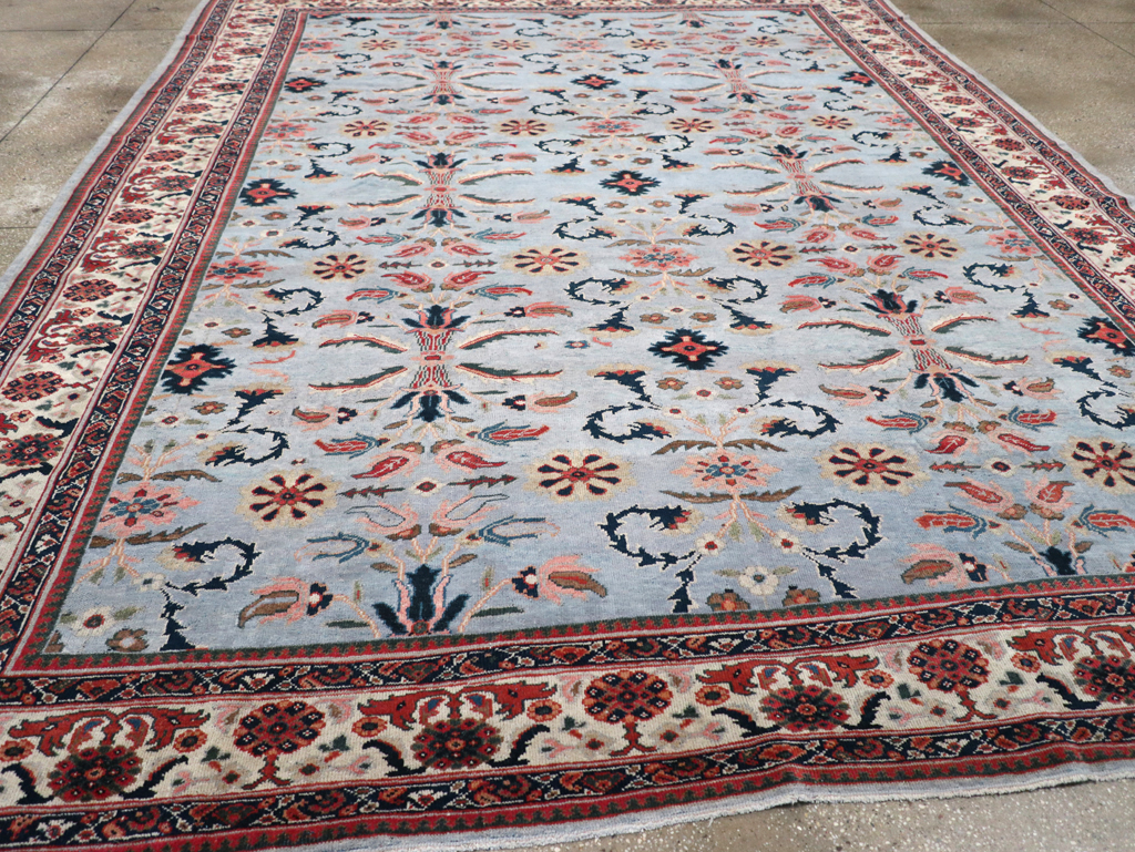 sultan abad Carpet - # 108482