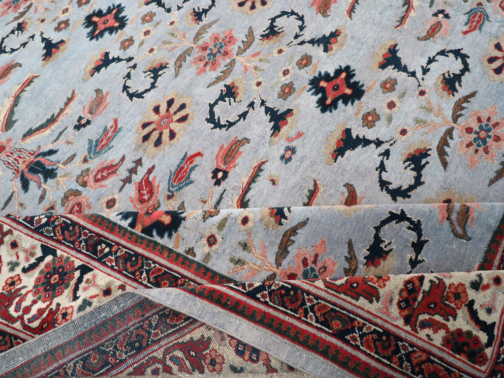 sultan abad Carpet - # 108482