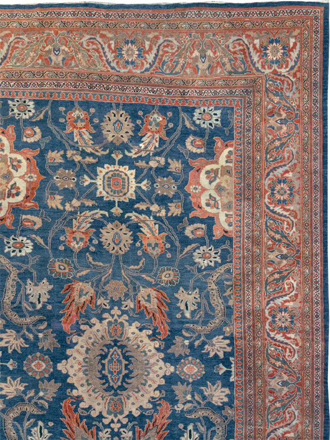 sultan abad Carpet - # 108485