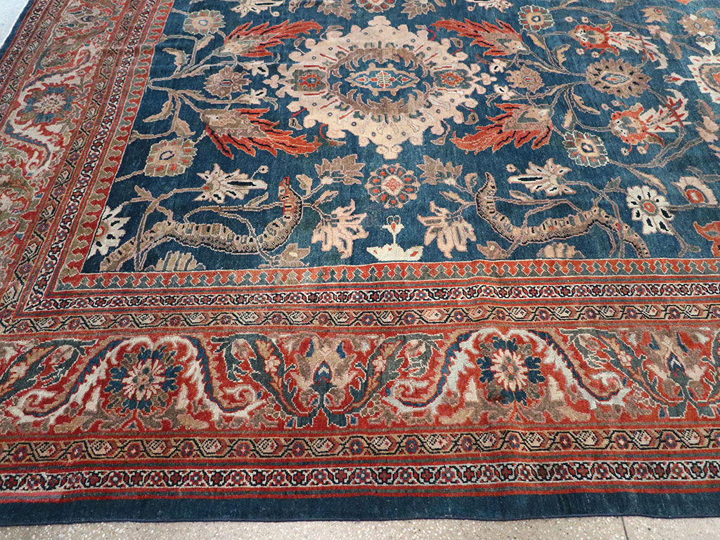 sultan abad Carpet - # 108485