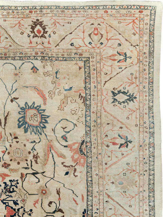 sultan abad Carpet - # 108785