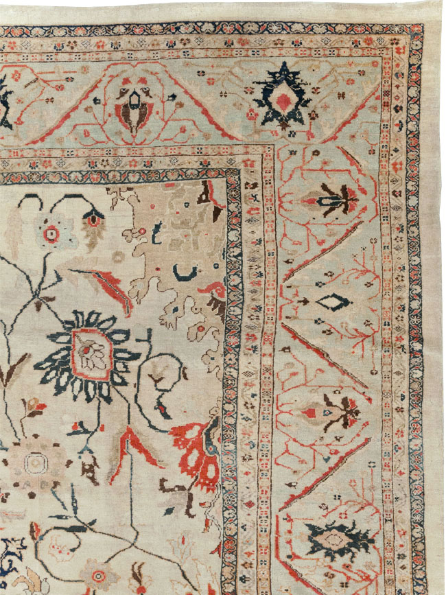 sultan abad Carpet - # 108785