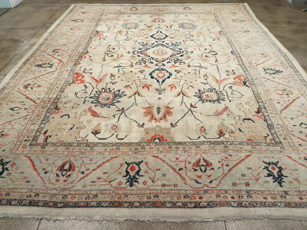 sultan abad Carpet - # 108785