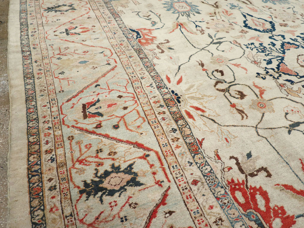 sultan abad Carpet - # 108785