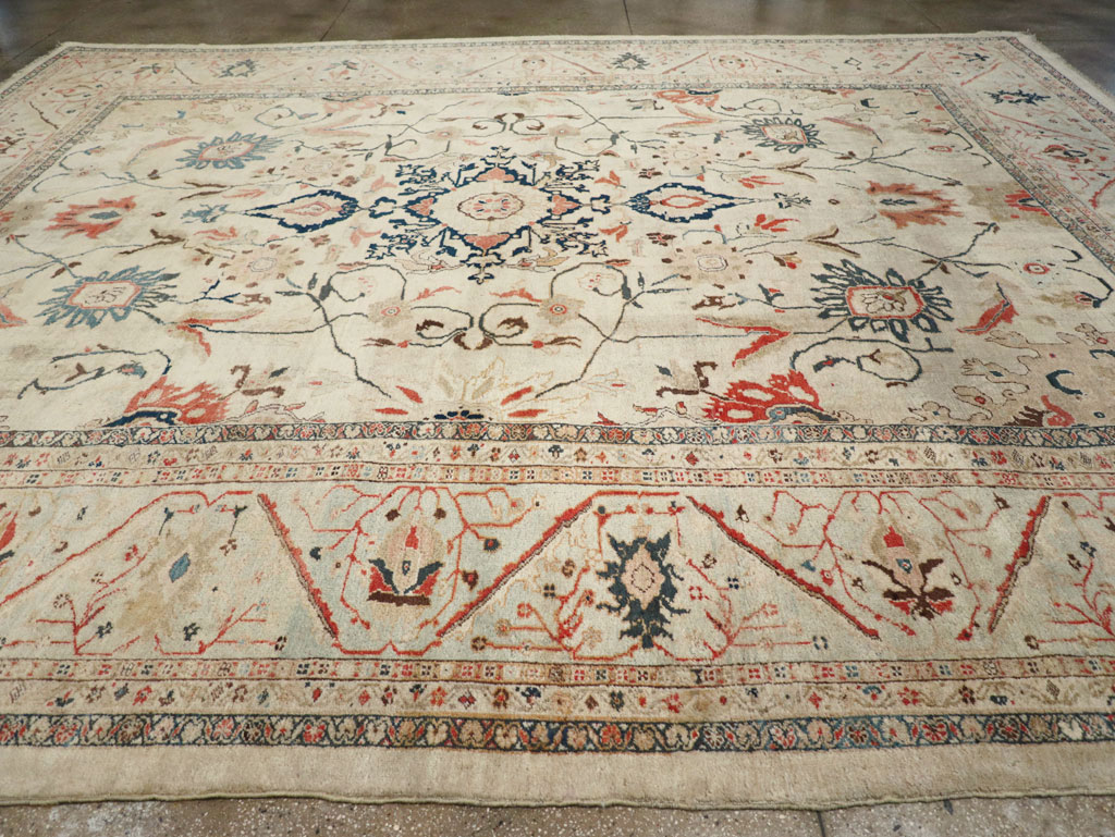 sultan abad Carpet - # 108785