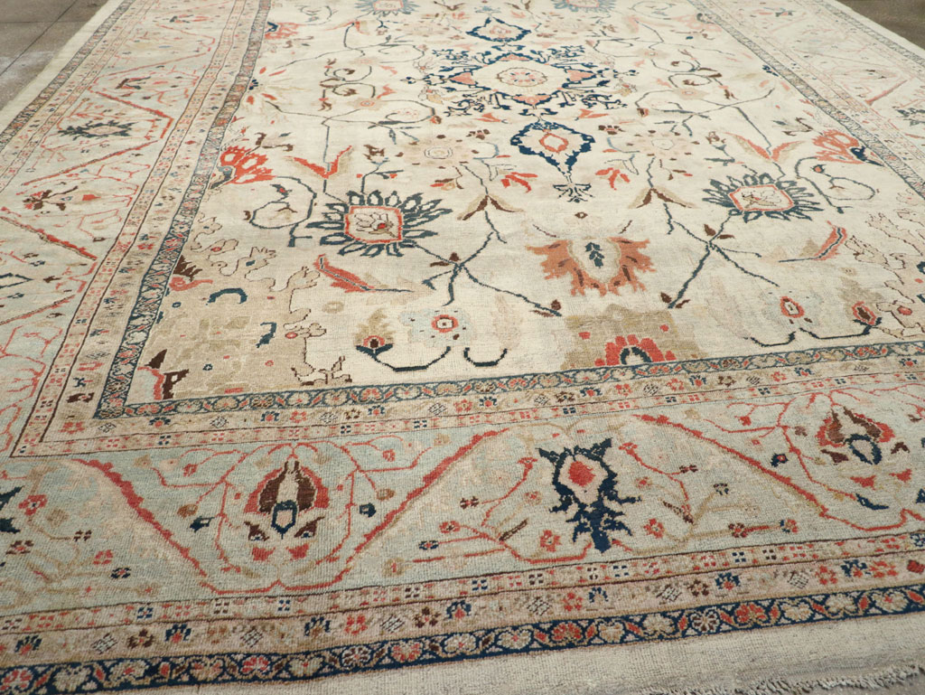 sultan abad Carpet - # 108785