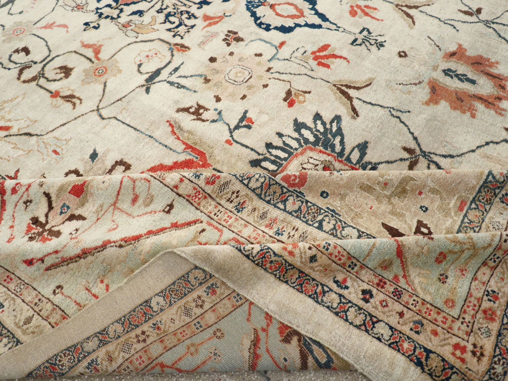 sultan abad Carpet - # 108785