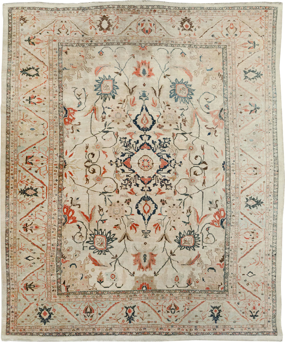sultan abad Carpet - # 108785
