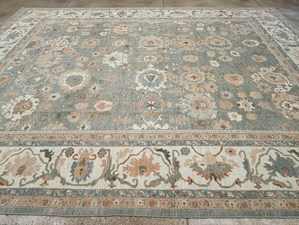 sultan abad Carpet - # 108811