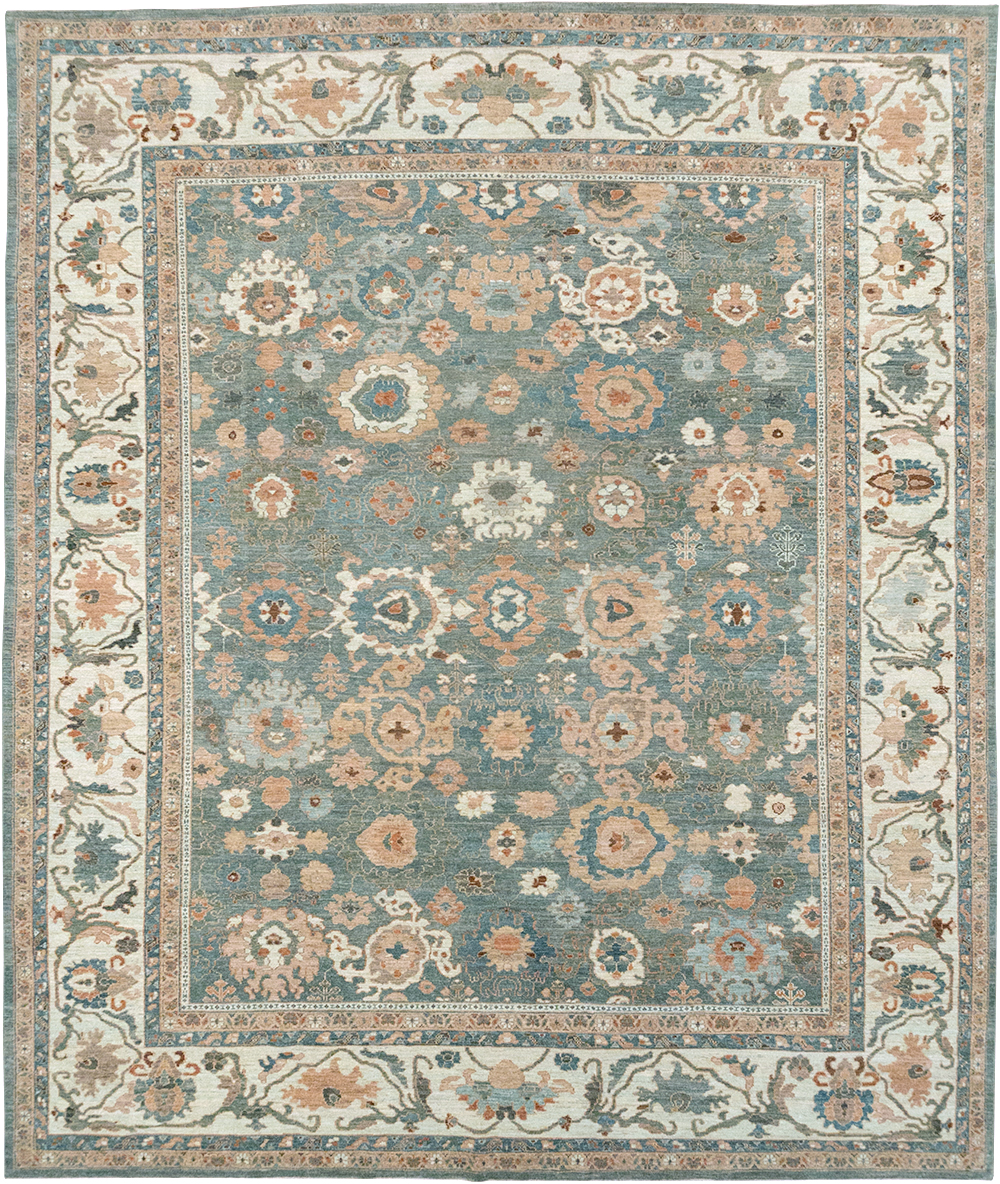 sultan abad Carpet - # 108811