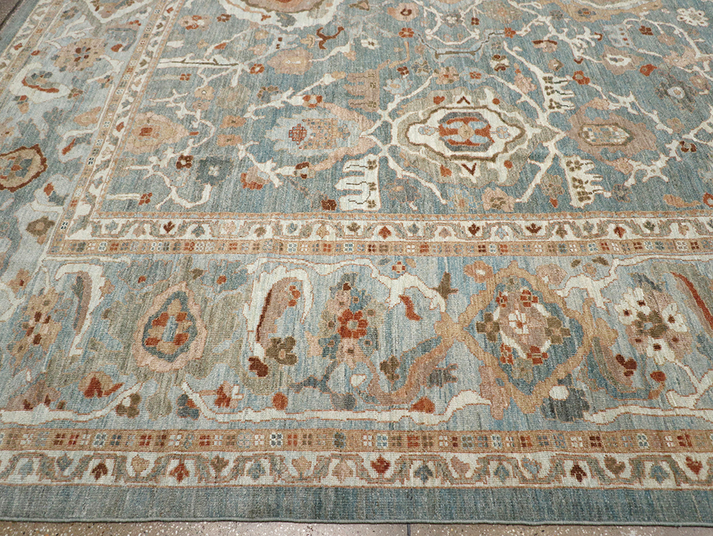 sultan abad Carpet - # 108812