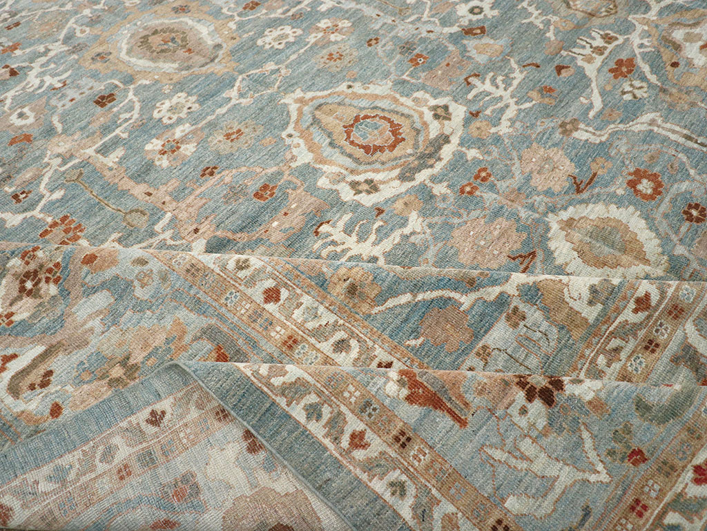 sultan abad Carpet - # 108812