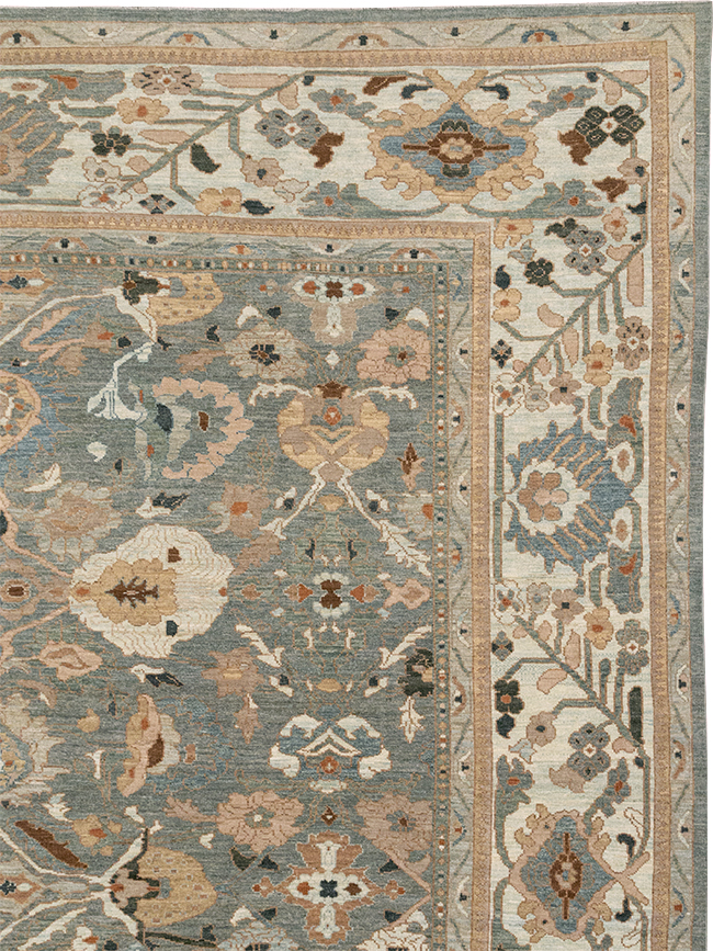 sultan abad Carpet - # 108813