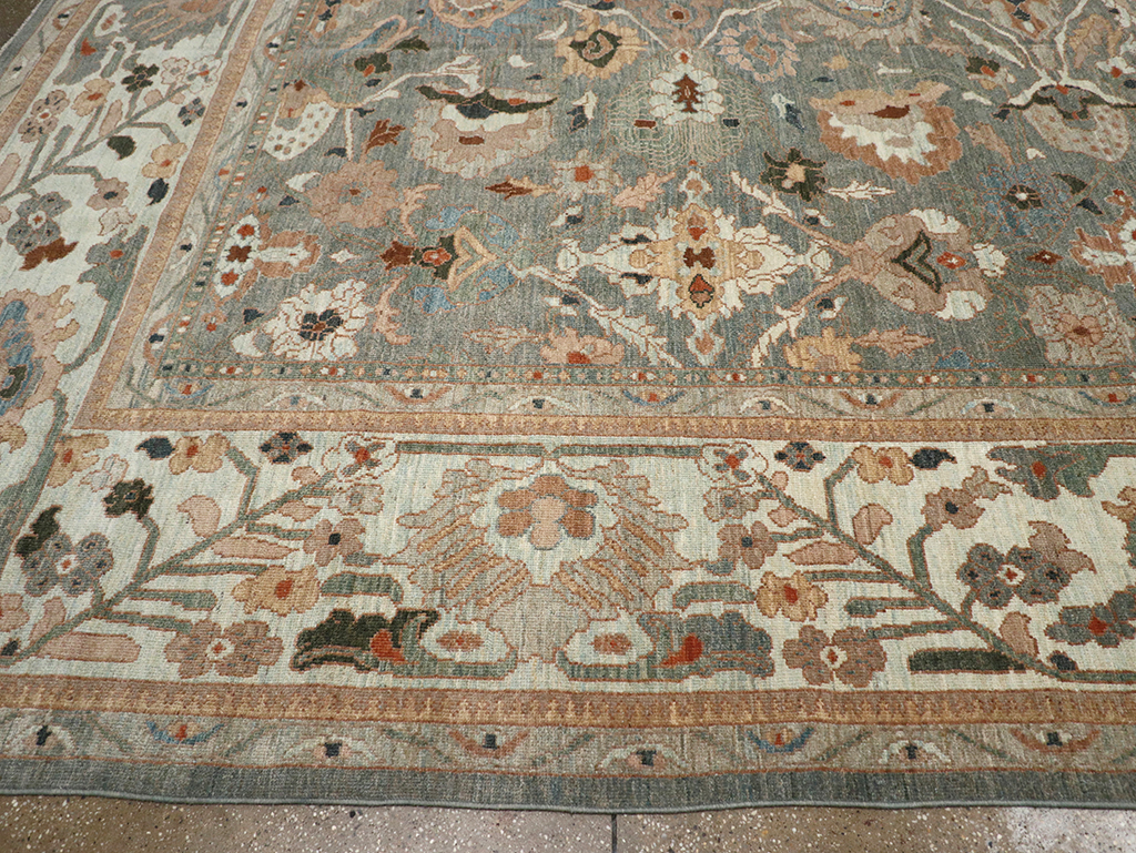 sultan abad Carpet - # 108813